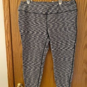 Torrid 4X Active leggings